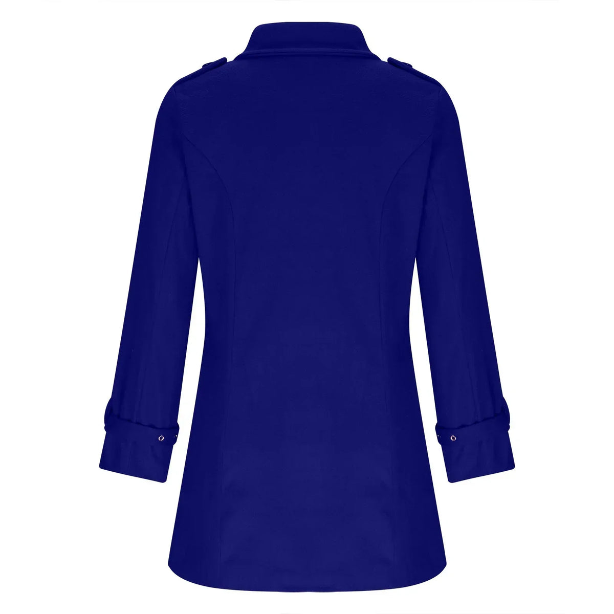 Sophia - Manteau Élégant Premium Chaud