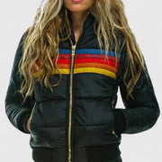 Alizhyanna | Veste Sophistiquée