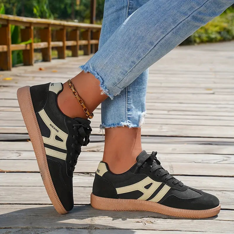 CLAIRE LYON | CHAUSSURES À ENFILER DE SOUTIEN POUR FEMMES