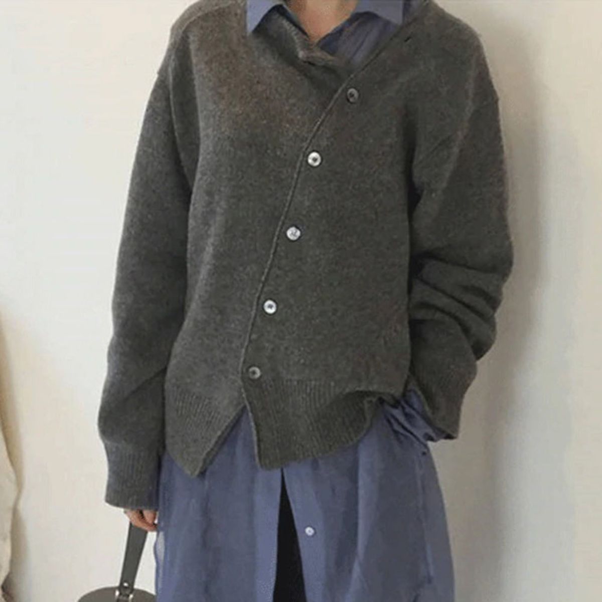 Alyssa – Pulls Chauds et Stylés