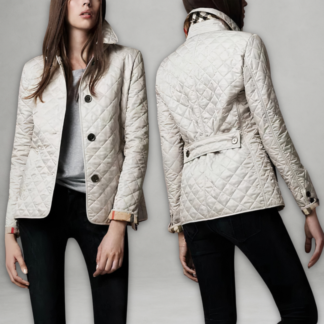 Evelyn | Veste d'Hiver