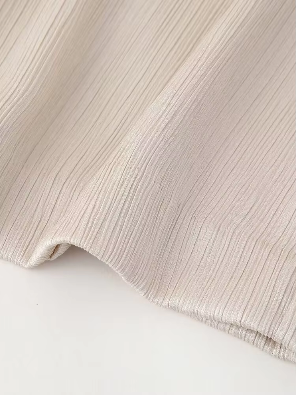 Zara - Ensemble Tendance Pour Femme, Style Moderne
