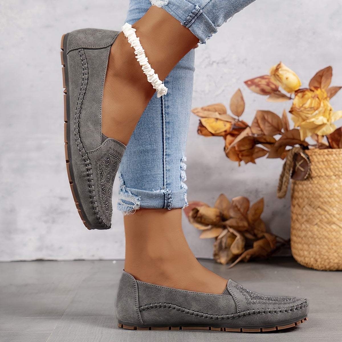 CLAIRE LYON | CHAUSSURES DE SOUTIEN CLASSIQUES POUR FEMMES