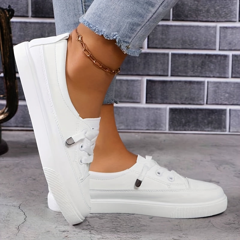 CLAIRE LYON | CHAUSSURES CLASSIQUES À LACETS POUR FEMMES