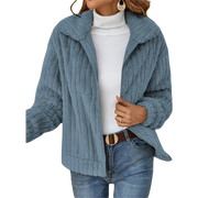 Zoe | Veste d'Hiver Confortable
