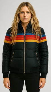 Helina | Veste Imperméable