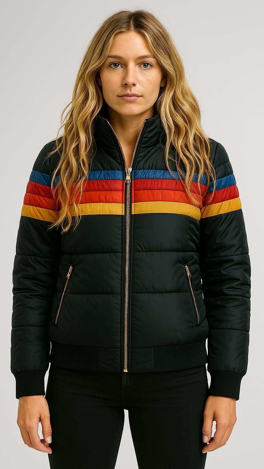 Helina | Veste de Pluie Imperméable