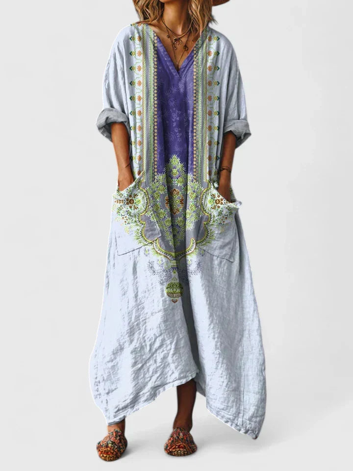 CLAIRE LYON | ROBE ÉLÉGANTE POUR FEMME