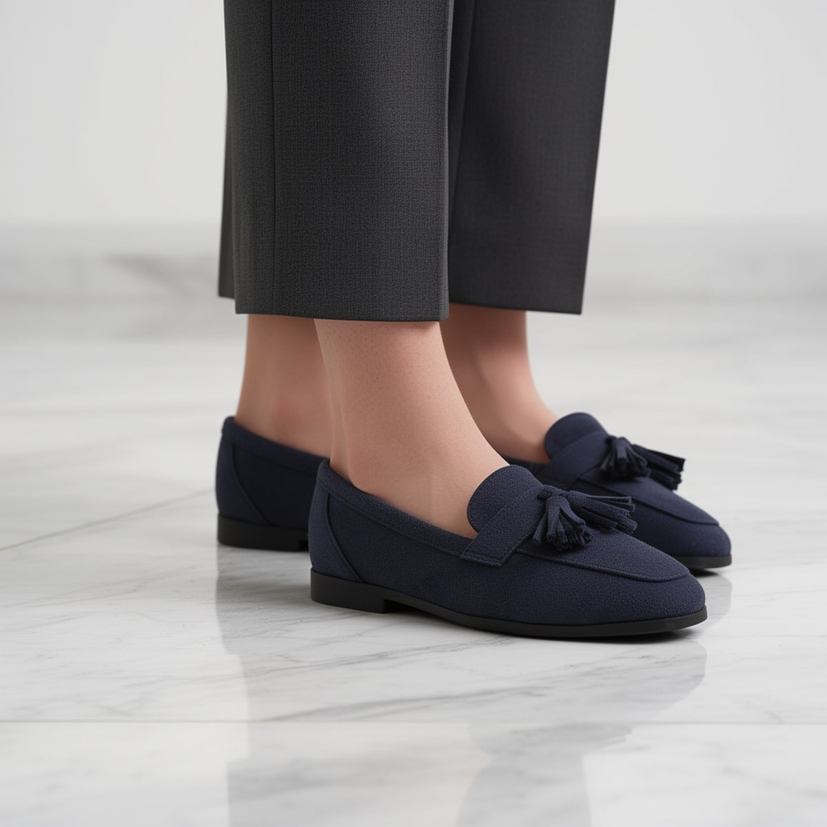 CLAIRE LYON | CHAUSSURES DE MARCHE SUPPORT POUR FEMME