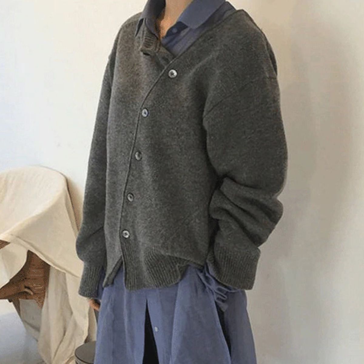 Alyssa – Pulls Chauds et Stylés