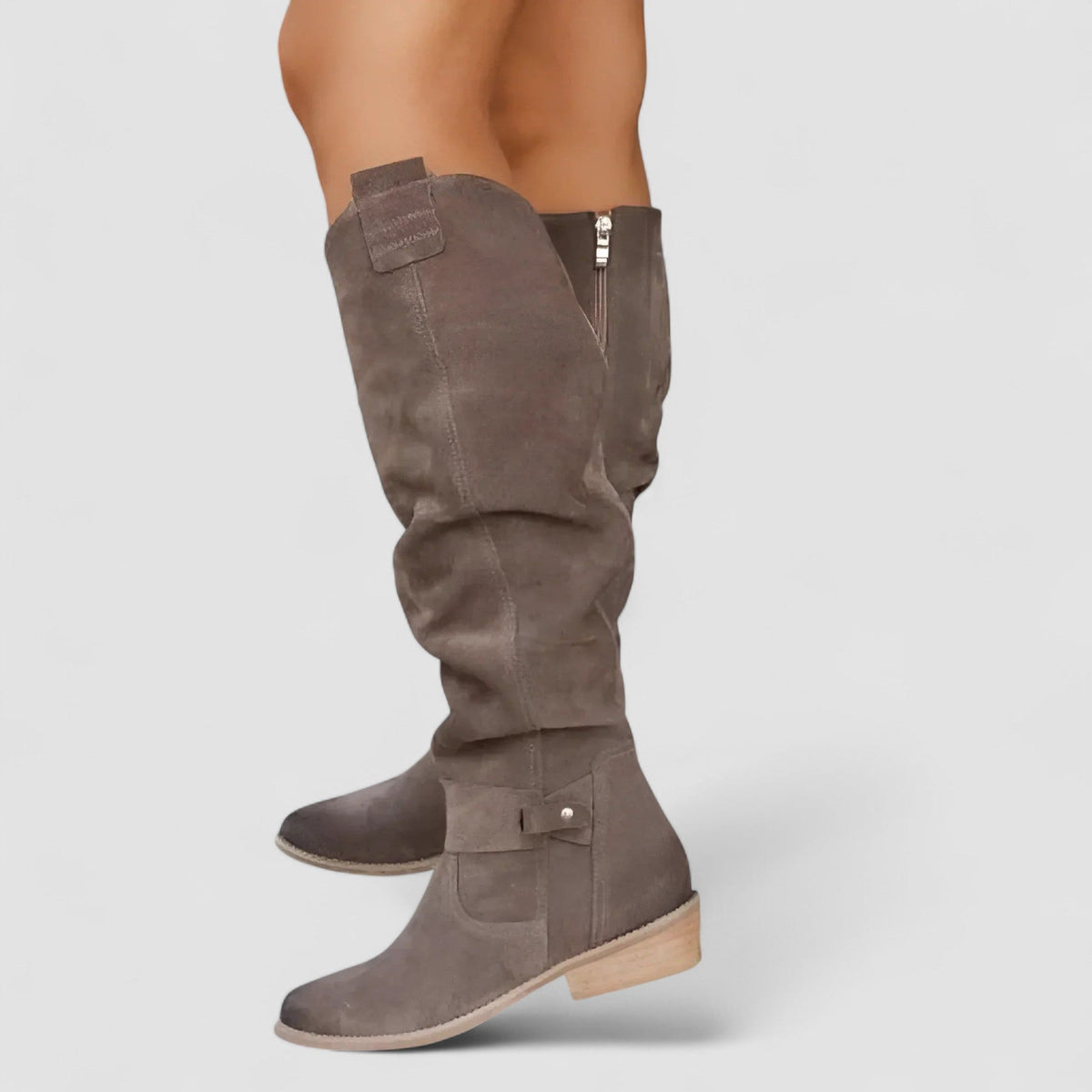 CLAIRE LYON | BOTTES DE SOUTIEN POUR FEMMES