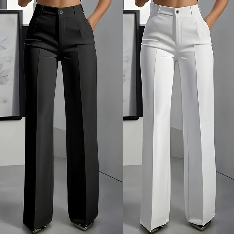 CLAIRE LYON | PANTALONS HAUTS POUR FEMMES