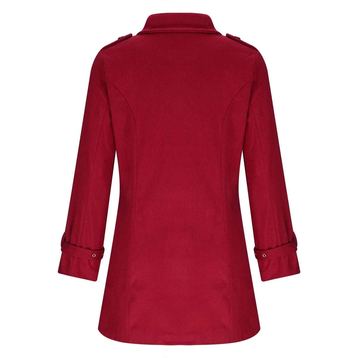 Sophia - Manteau Élégant Premium Chaud