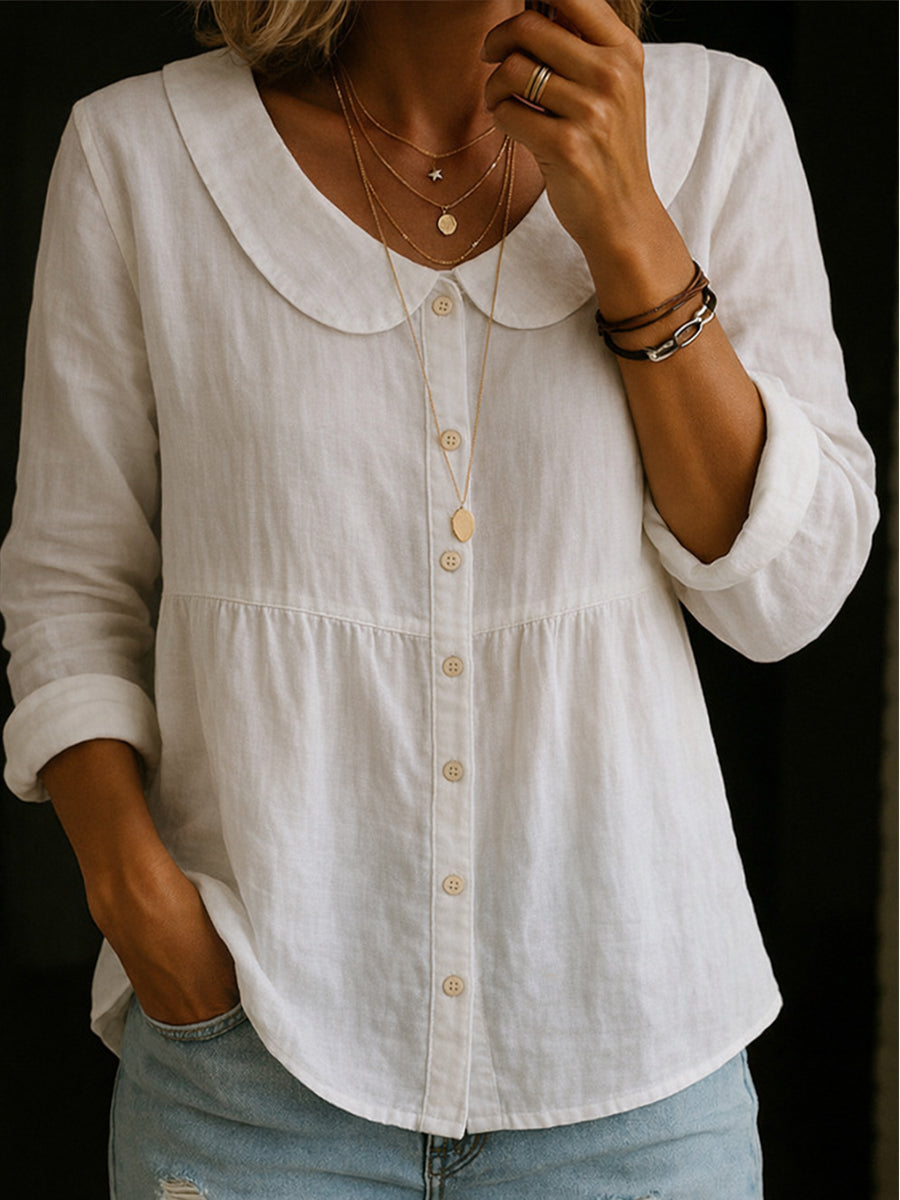 CLAIRE LYON | BLOUSE MODERNE POUR FEMMES