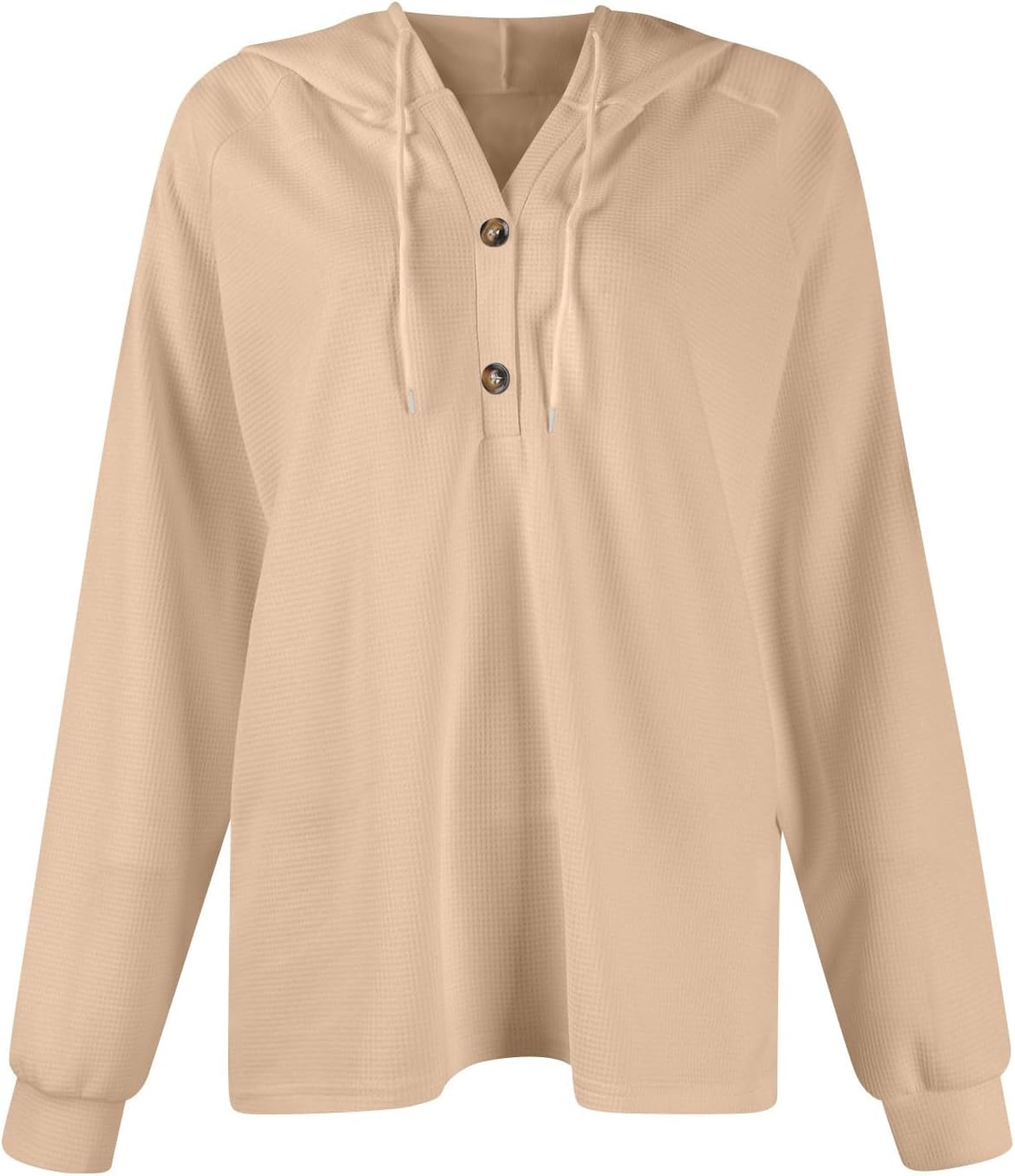 Zyrae | Sweat Oversized Col V