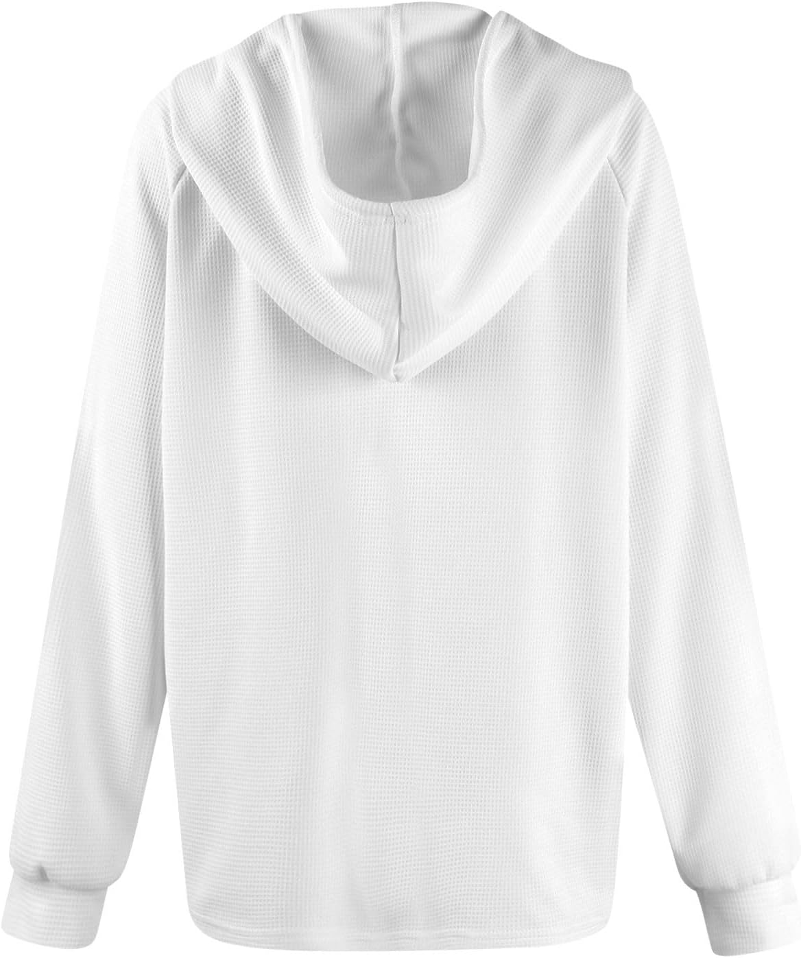 Zyrae | Sweat Oversized Col V