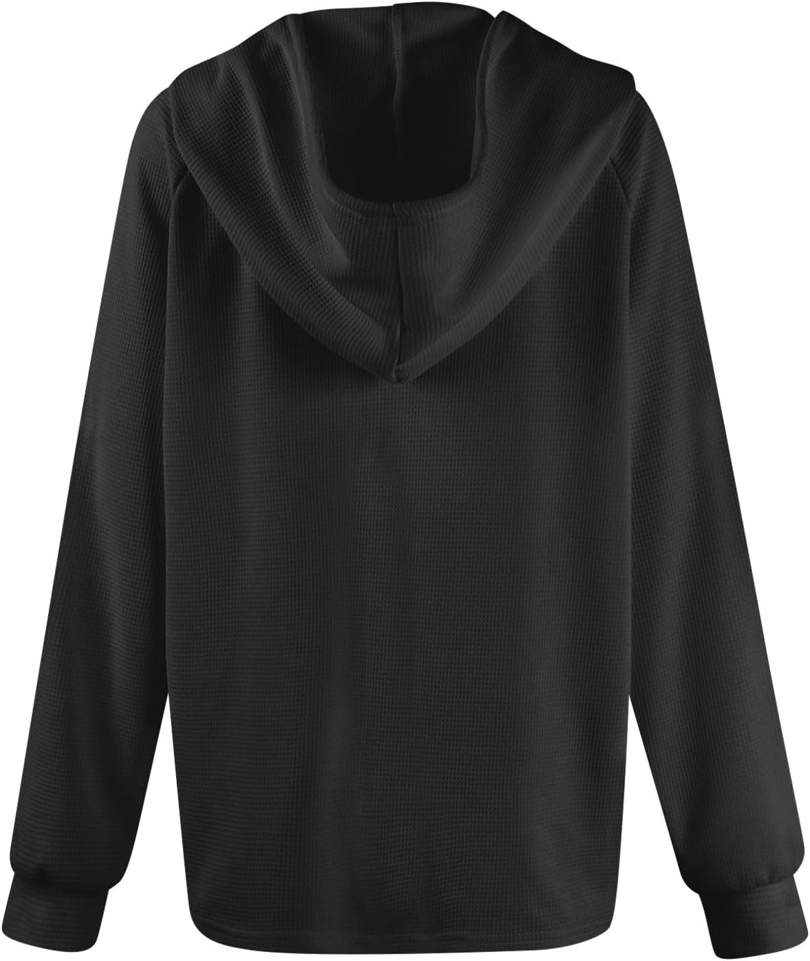 Zyrae | Sweat Oversized Col V