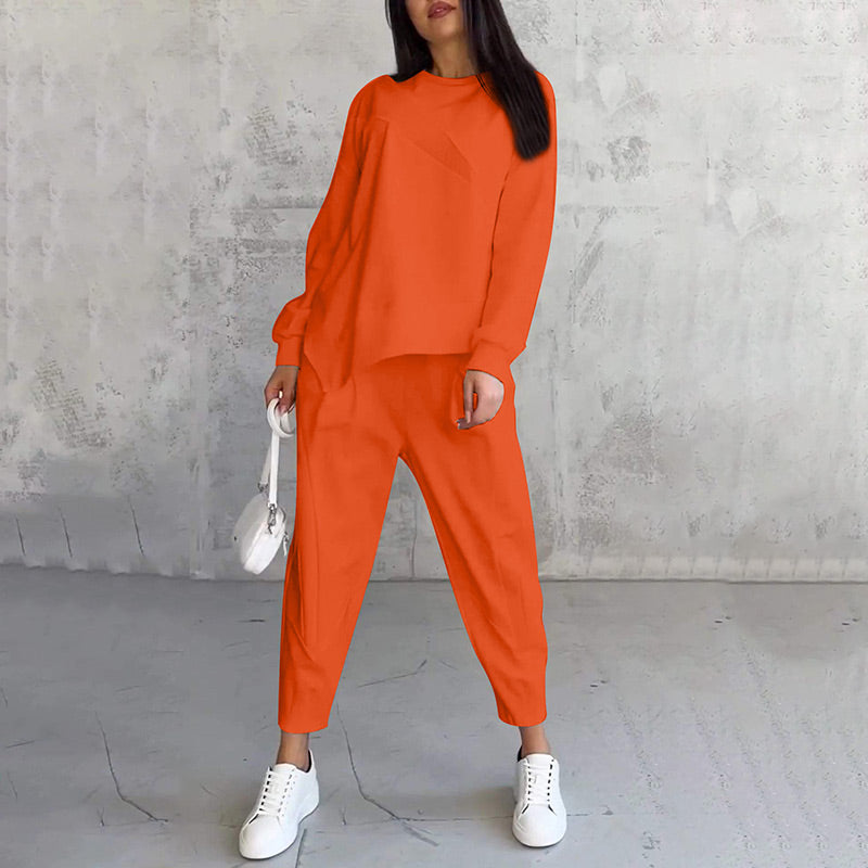 CLAIRE LYON | ENSEMBLE CHIC DEUX PIÈCES POUR FEMMES