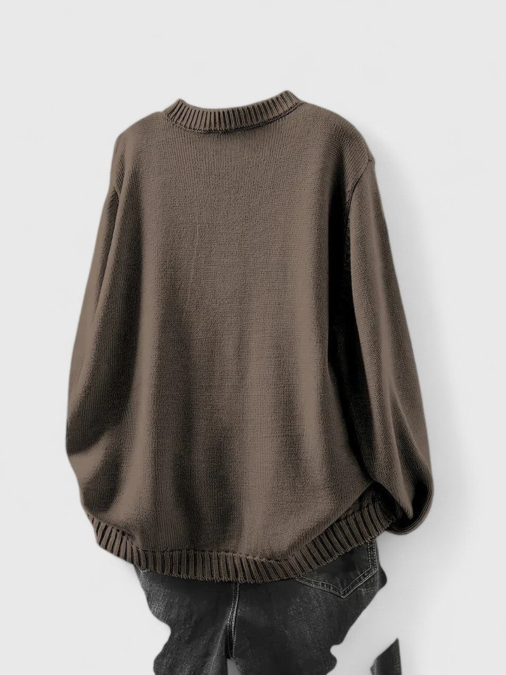 Annaloria | Cardigan Confortable