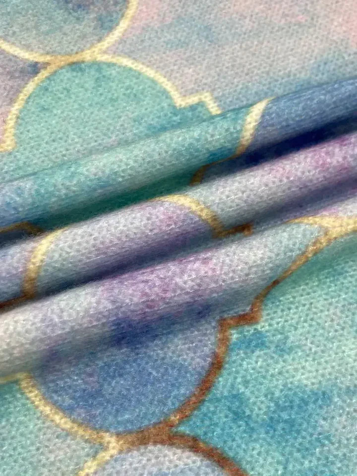 Heather | Pull Sophistiqué