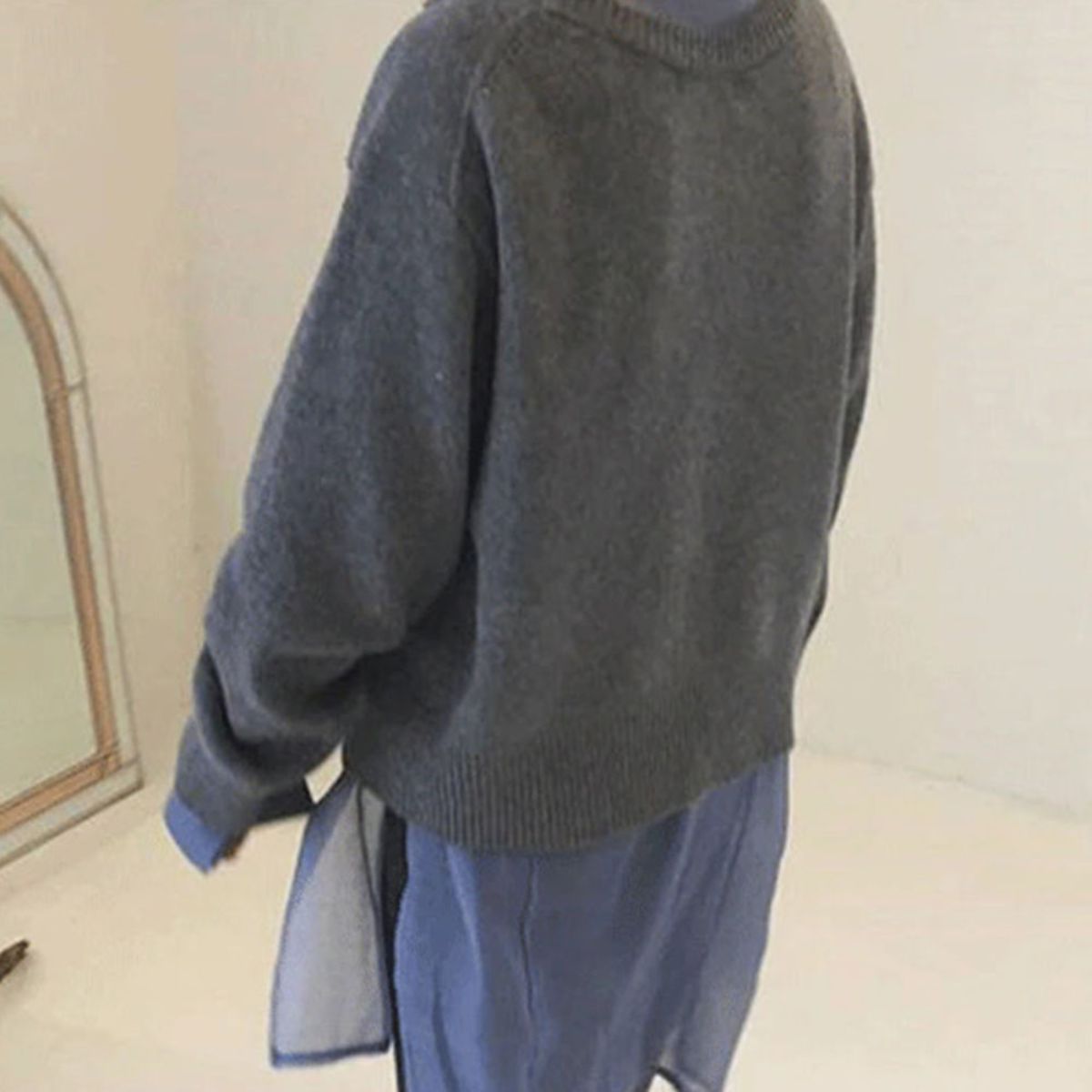 Alyssa – Pulls Chauds et Stylés