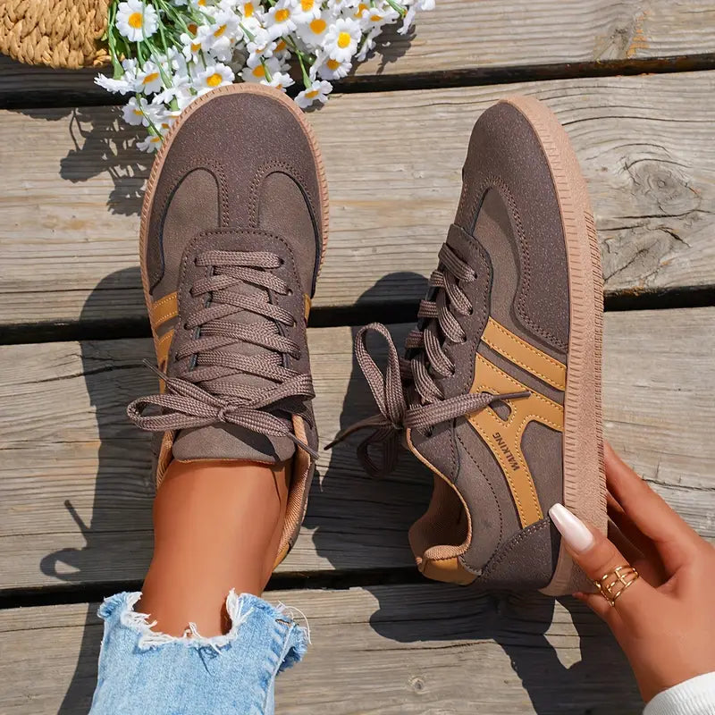 CLAIRE LYON | CHAUSSURES À ENFILER DE SOUTIEN POUR FEMMES