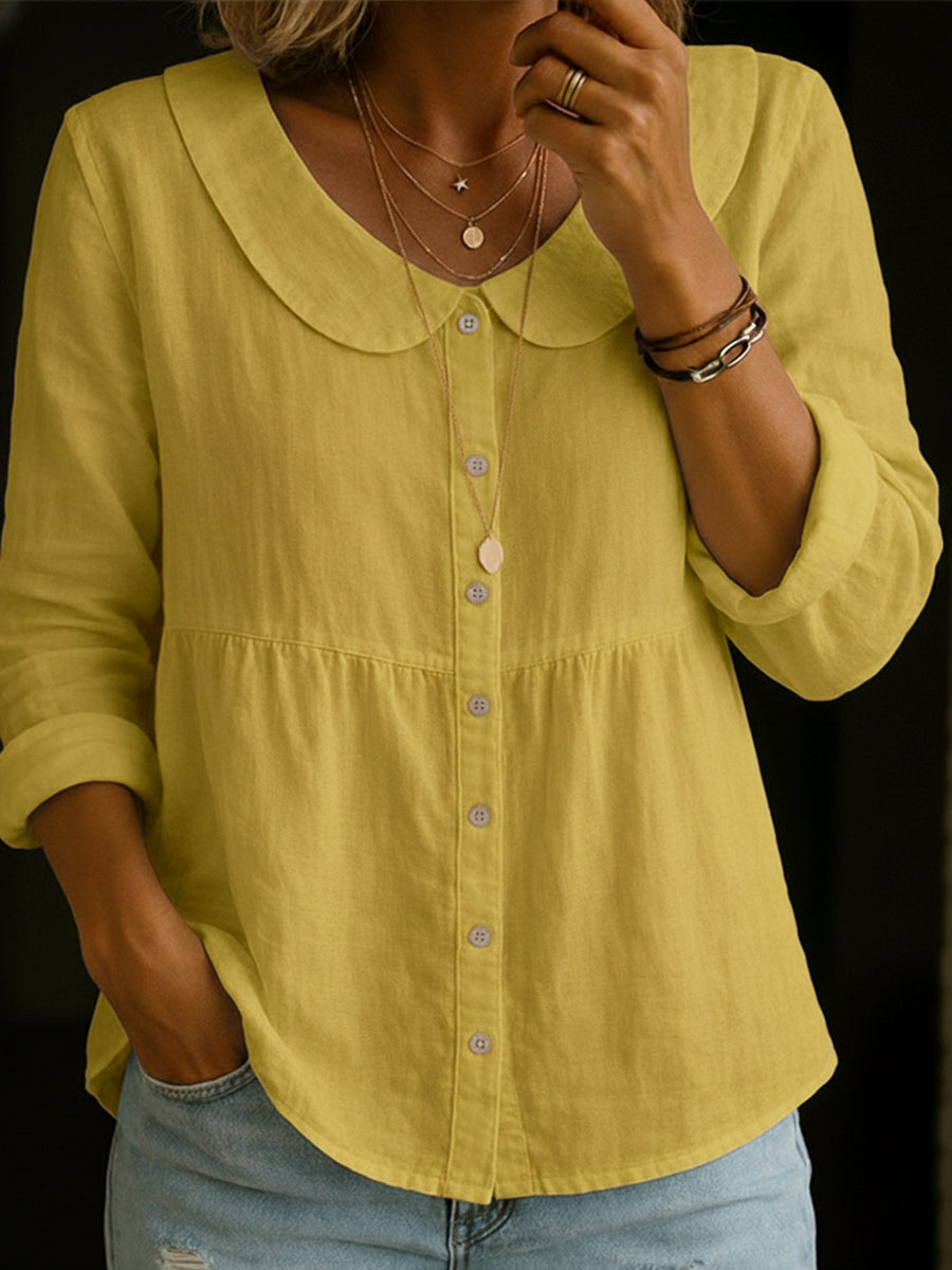 CLAIRE LYON | BLOUSE MODERNE POUR FEMMES