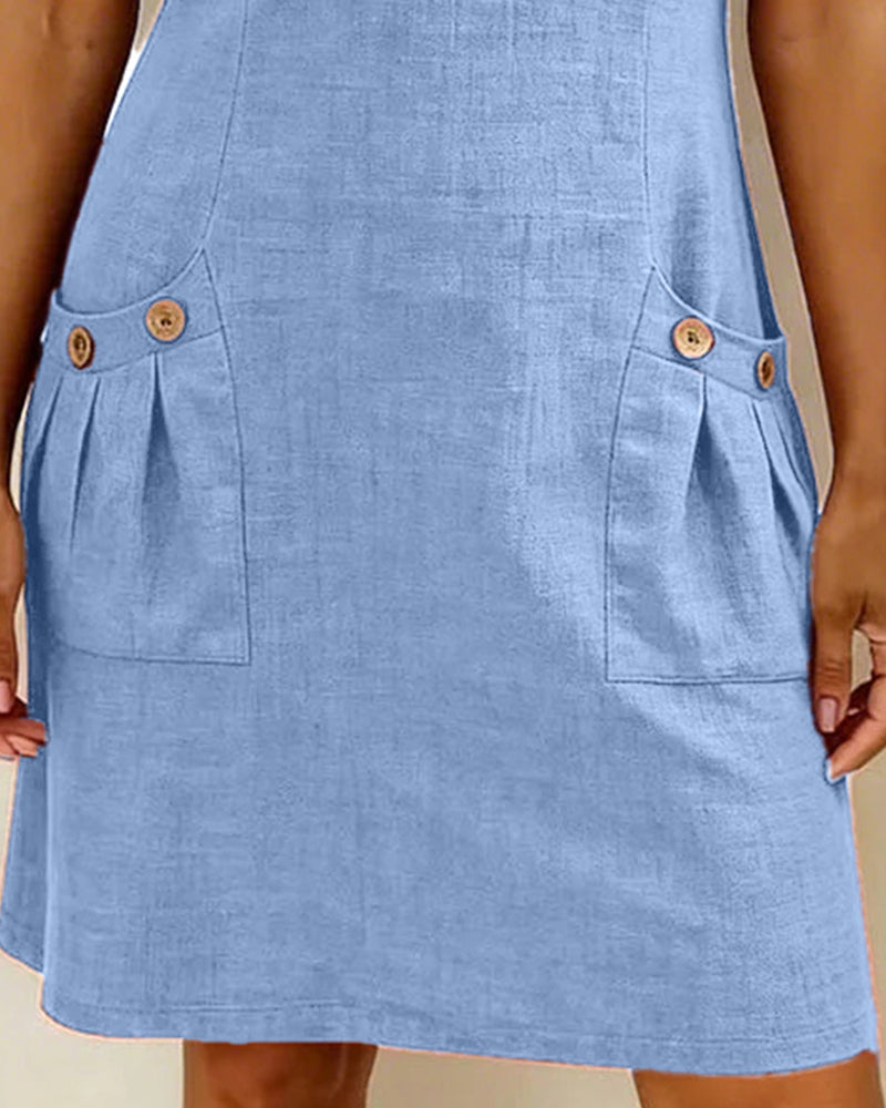 CLAIRE LYON | UNE ROBE ZIP EN LIGNE POUR FEMMES