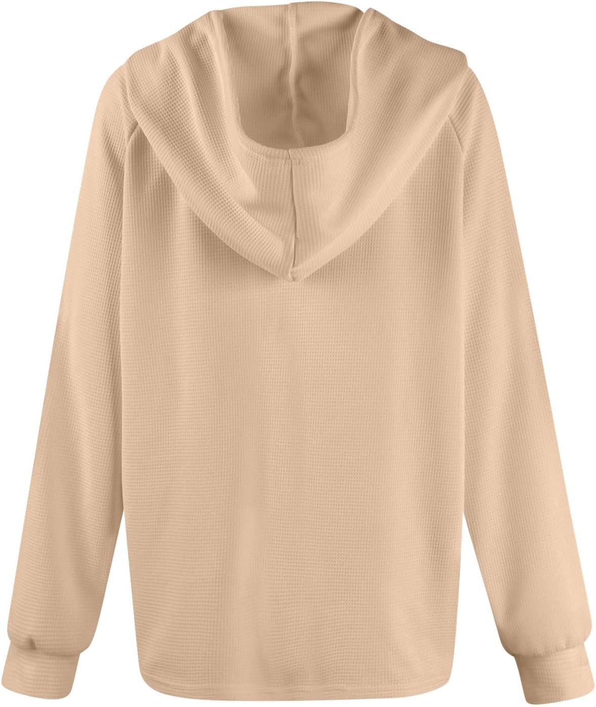 Zyrae | Sweat Oversized Col V