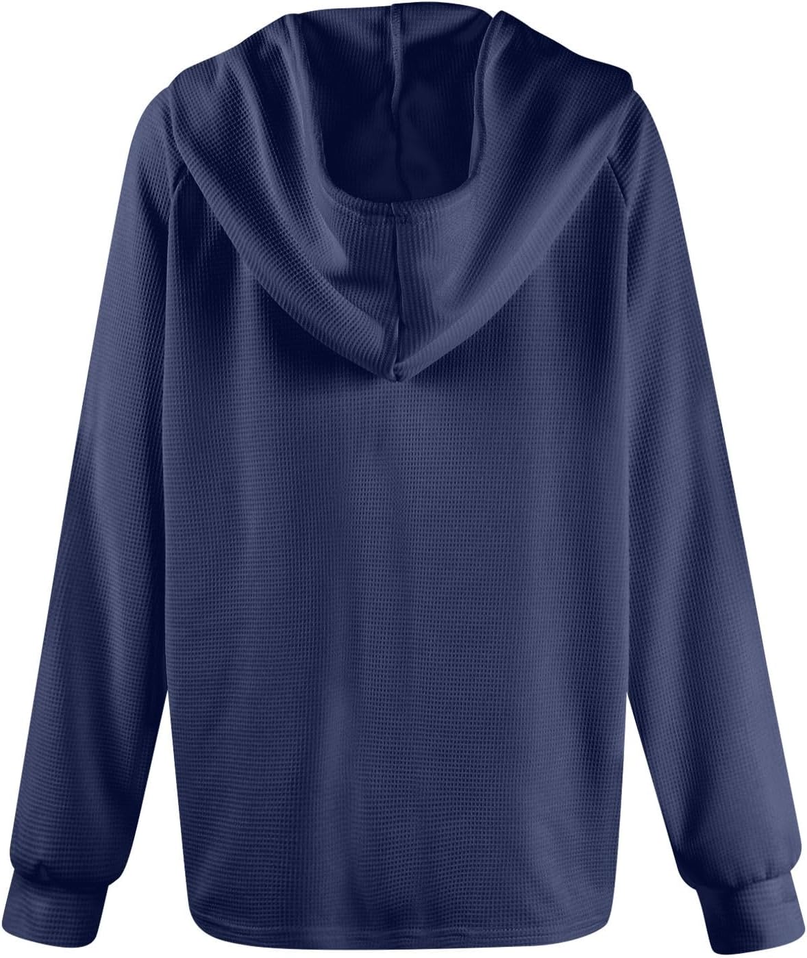 Zyrae | Sweat Oversized Col V