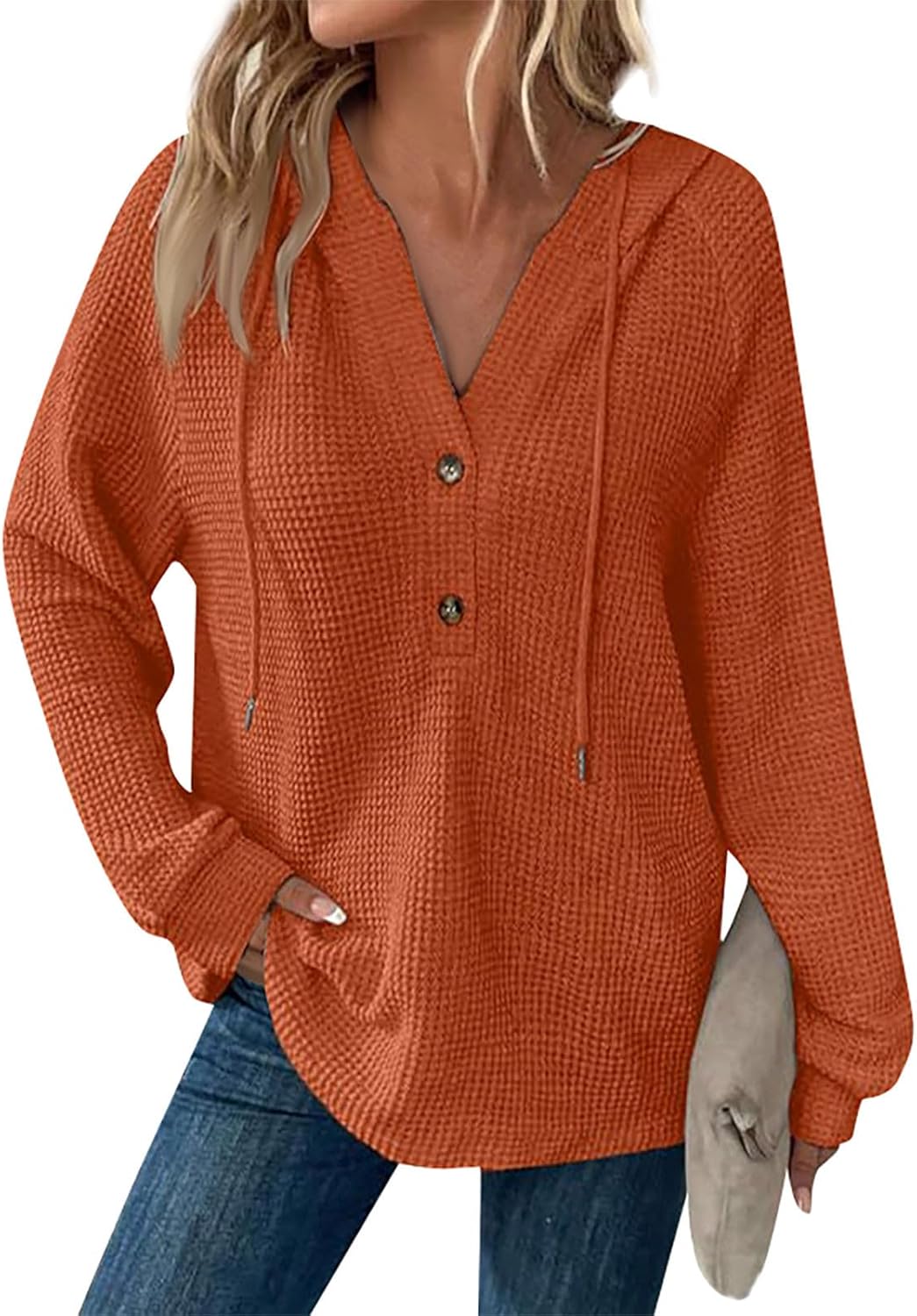 Zyrae | Sweat Oversized Col V