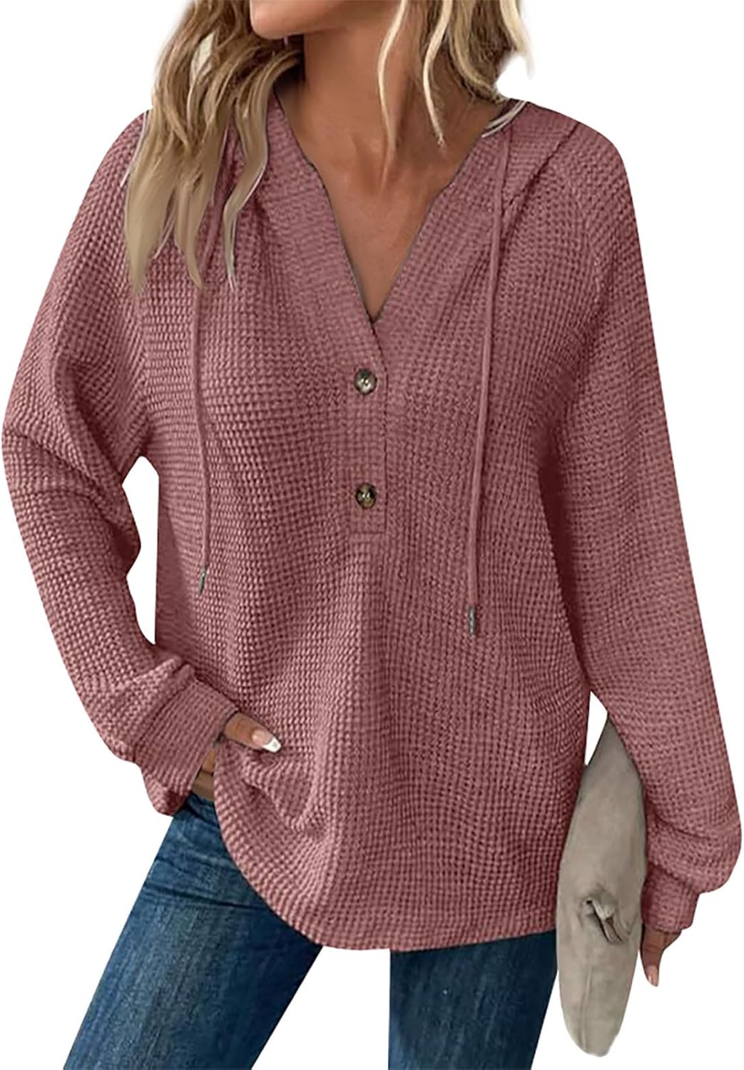 Zyrae | Sweat Oversized Col V
