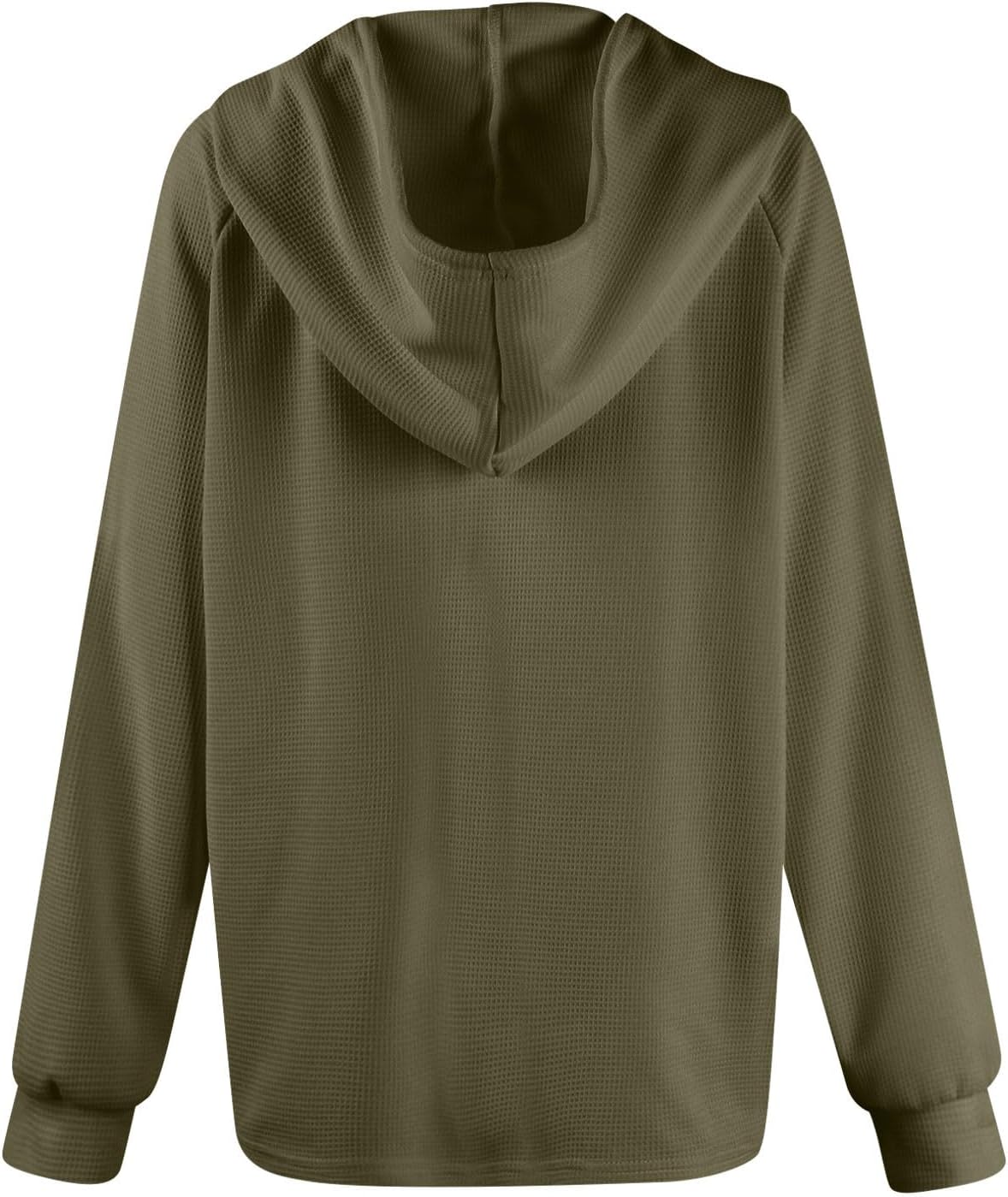 Zyrae | Sweat Oversized Col V