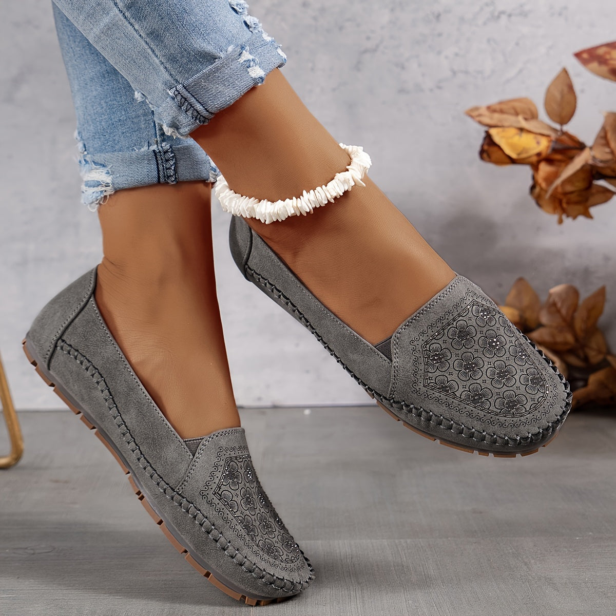 CLAIRE LYON | CHAUSSURES DE SOUTIEN CLASSIQUES POUR FEMMES