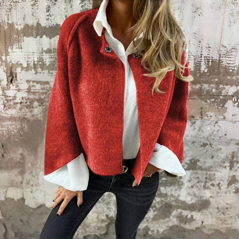 CLAIRE LYON | VESTE ANCIENNE POUR FEMMES