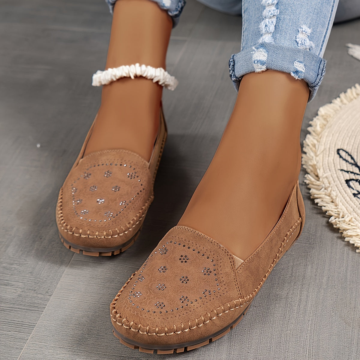 CLAIRE LYON | CHAUSSURES DE SOUTIEN CLASSIQUES POUR FEMMES