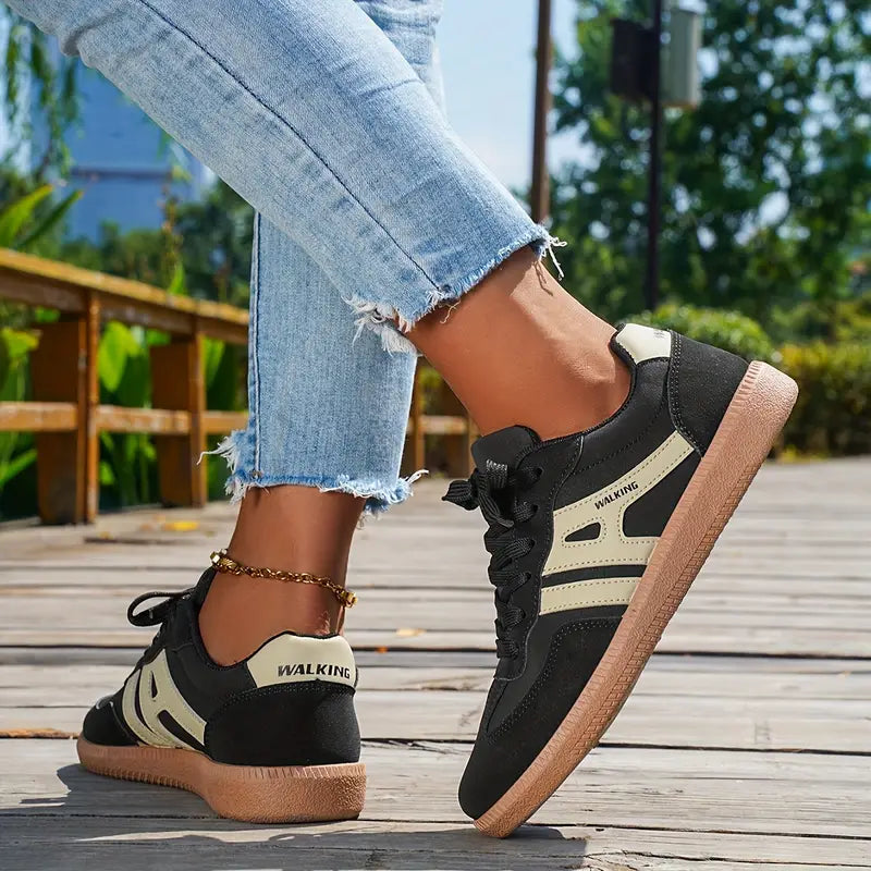 CLAIRE LYON | CHAUSSURES À ENFILER DE SOUTIEN POUR FEMMES
