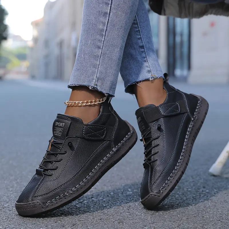 CLAIRE LYON | BASKETS SOUTENANTS POUR FEMMES