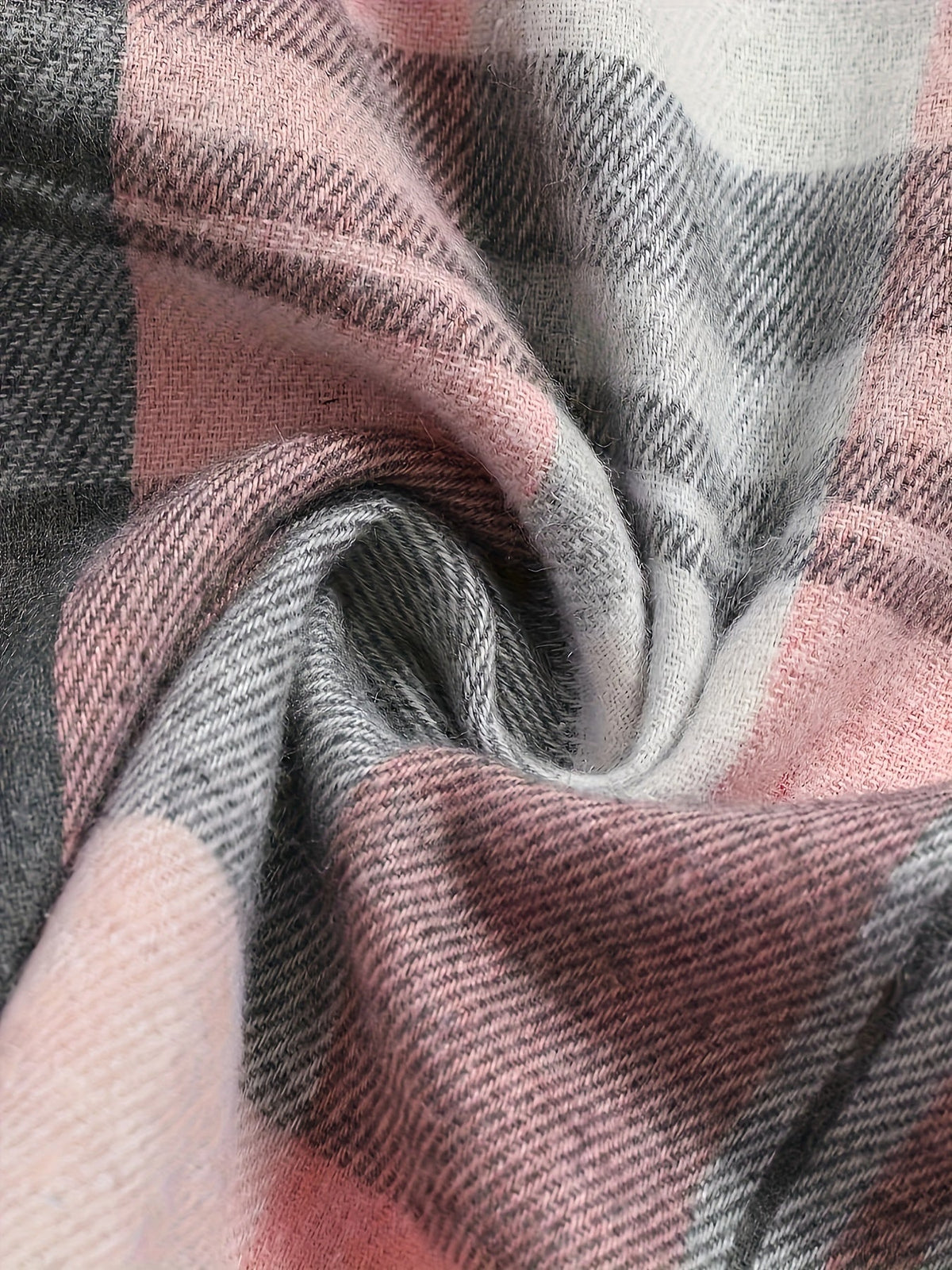 CLAIRE LYON | CHEMISE D'HIVER À MANCHES LONGUES POUR FEMMES