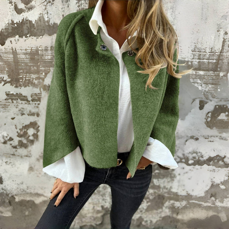 CLAIRE LYON | VESTE ANCIENNE POUR FEMMES