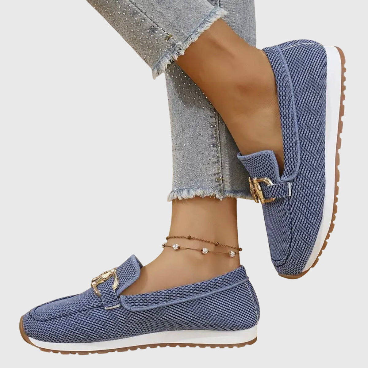 CLAIRE LYON | CHAUSSURES DE MARCHE CLASSIQUES CHIC POUR FEMMES
