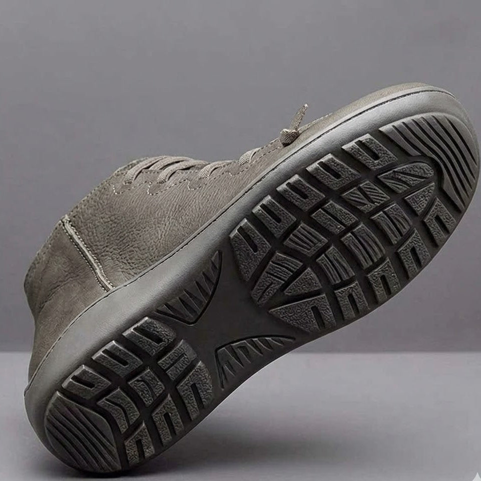 CLAIRE LYON | BOTTINES SOUTENANTES POUR FEMMES