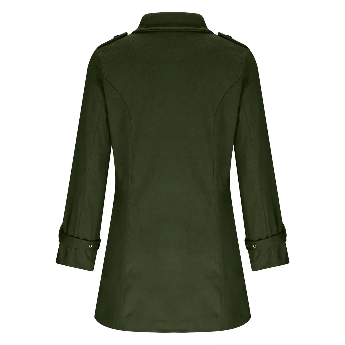 Sophia - Manteau Élégant Premium Chaud