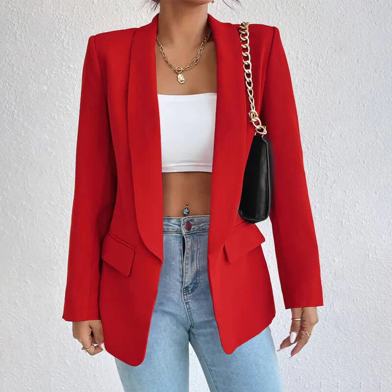 Coco - Blazer chic femme