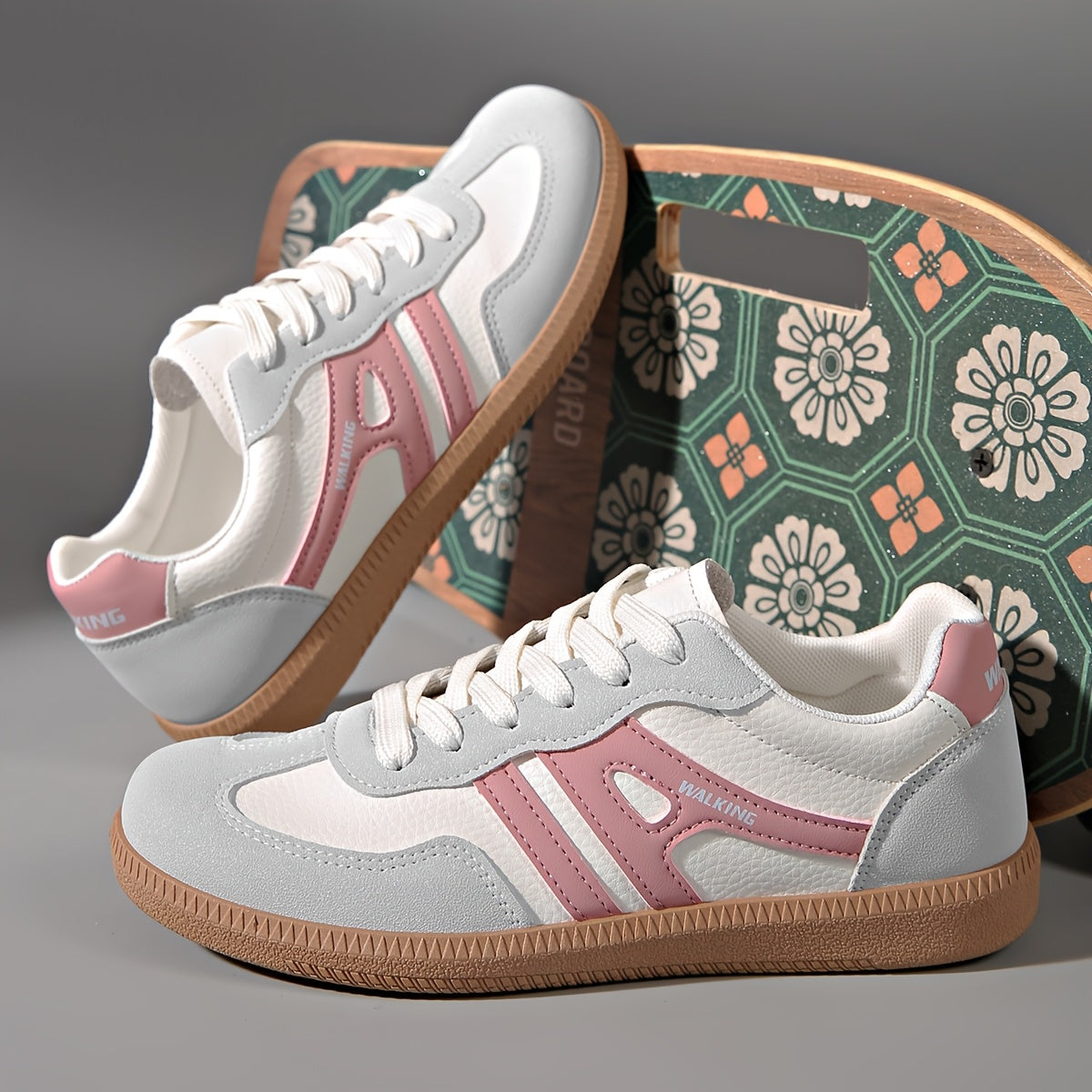 CLAIRE LYON | CHAUSSURES À ENFILER DE SOUTIEN POUR FEMMES