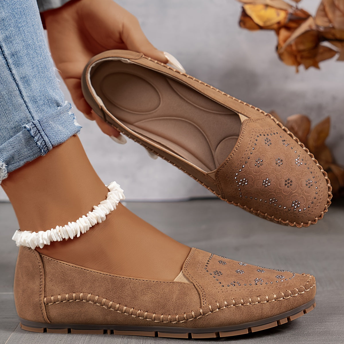 CLAIRE LYON | CHAUSSURES DE SOUTIEN CLASSIQUES POUR FEMMES