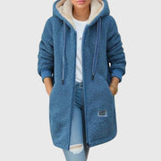 Birgitta | Veste en Polaire pour Femmes