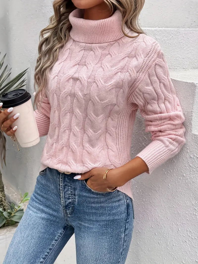 Vicky | Pull en Tricot