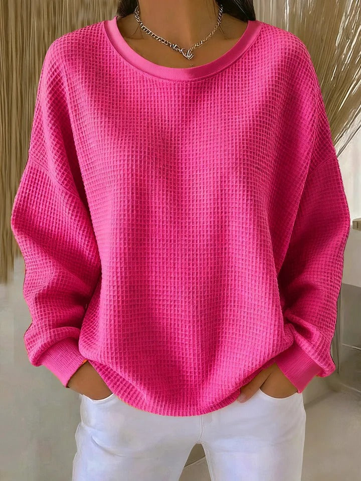 CLAIRE LYON | PULL CLASSIQUE POUR FEMMES