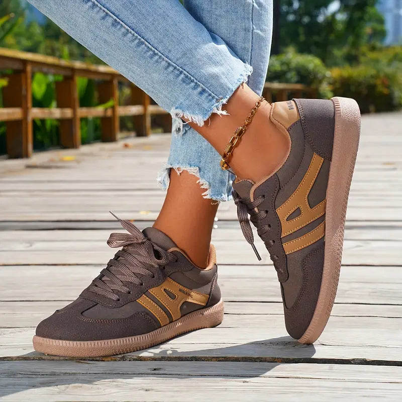 CLAIRE LYON | CHAUSSURES À ENFILER DE SOUTIEN POUR FEMMES